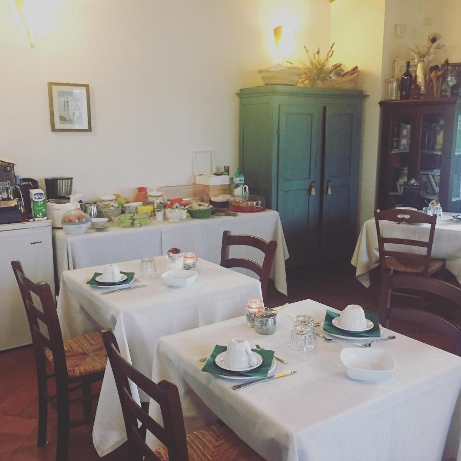 Agriturismo Podere Marcampo Volterra Dış mekan fotoğraf